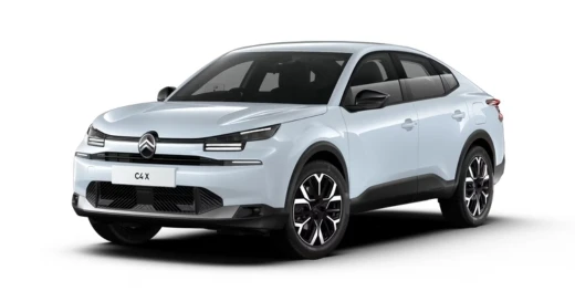 Citroen c4-x