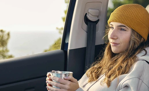 ACOUSTIC LAMINATED FRONT WINDOWS IMAGE