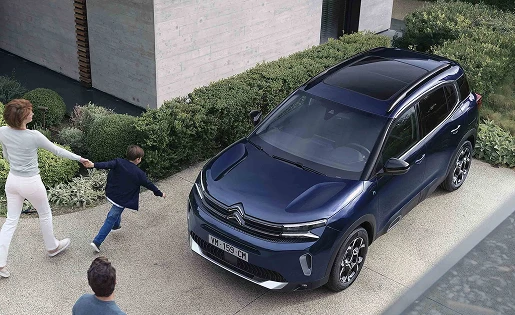 PANORAMIC SUNROOF IMAGE