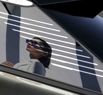 ACOUSTIC LAMINATED WINDOWS IMAGE