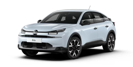 Citroen e-C4