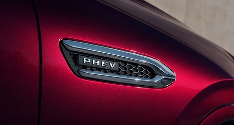 Plug-In Hybrid (PHEV)