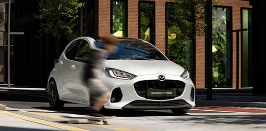 Stay safe night or day