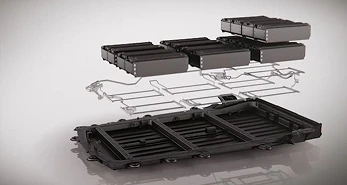 INNOVATIVE BATTERY COOLING
