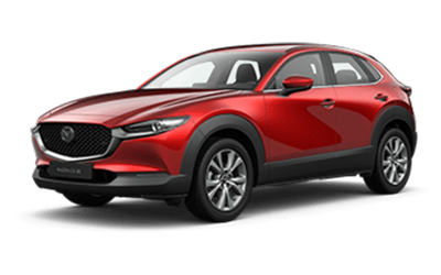 Mazda CX‑30