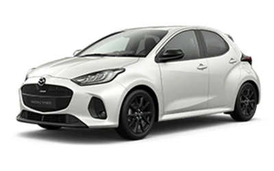 Mazda2 Hybrid