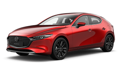 Mazda3 Hatchback