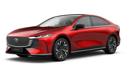 Mazda Mazda6e