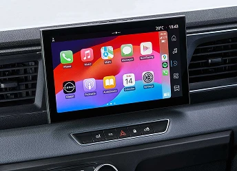 STAY CONNECTED AND IN CONTROL