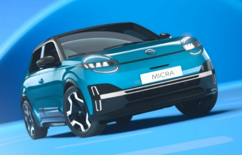 Micra Image