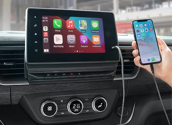 YOUR OFFICE ON THE ROAD