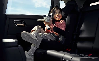 Isofix fixing